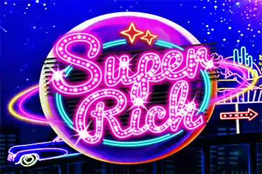 Super Rich